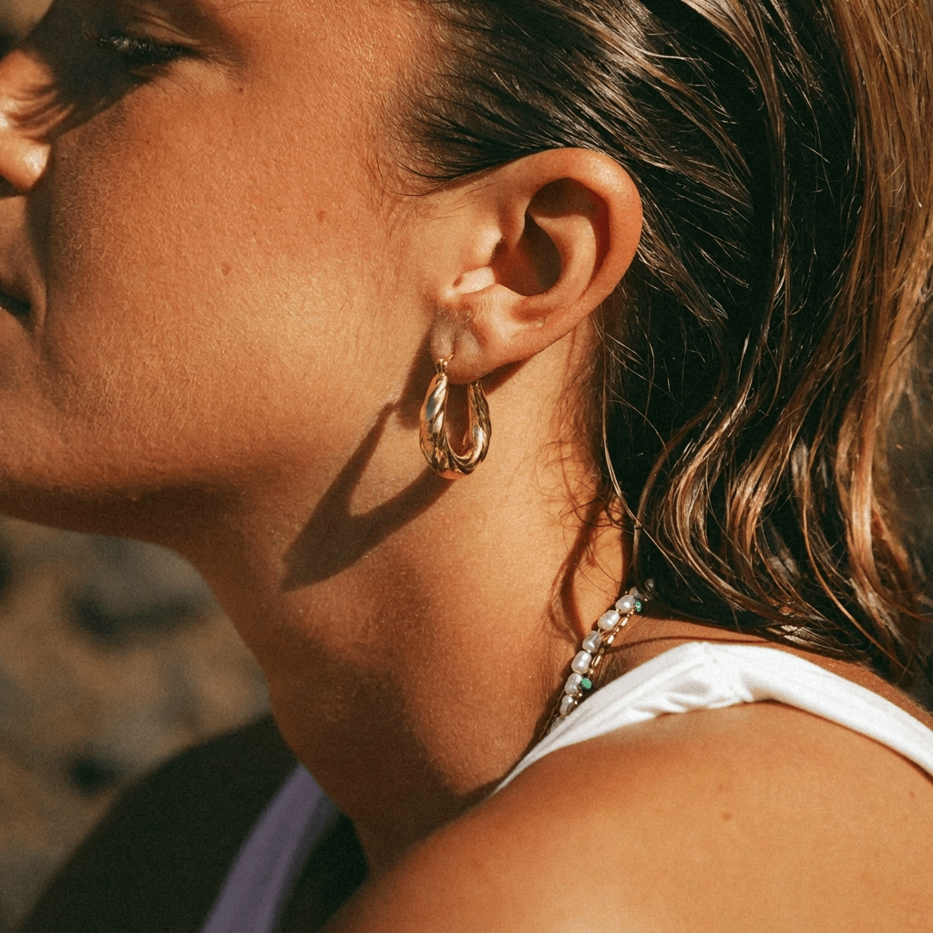 Corriente Hoops