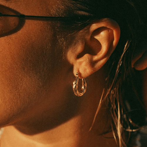 Corriente Hoops