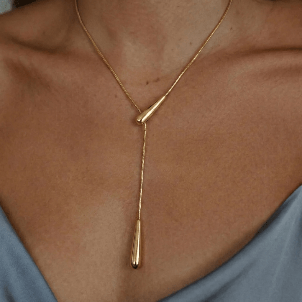 Drop Pendant