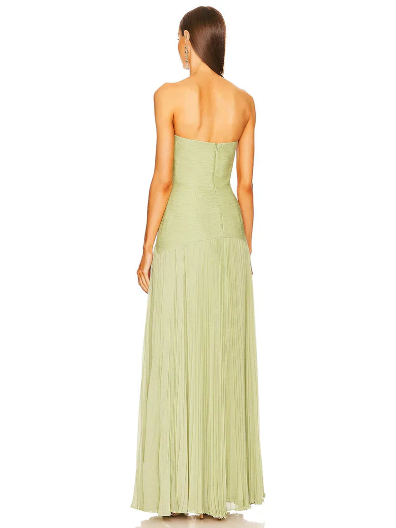 Maya - Maxi Dress