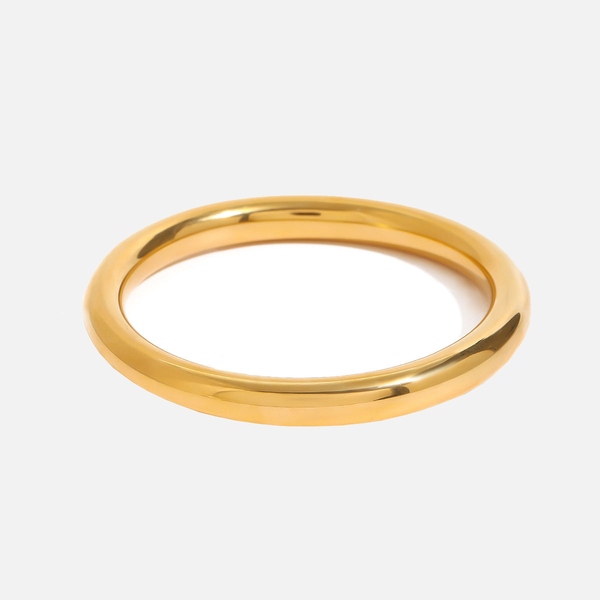 Liv Bangle — studio shot on light grey