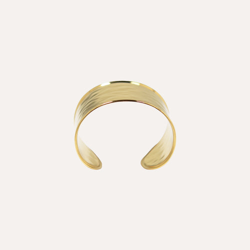Cesar Cuff — detail