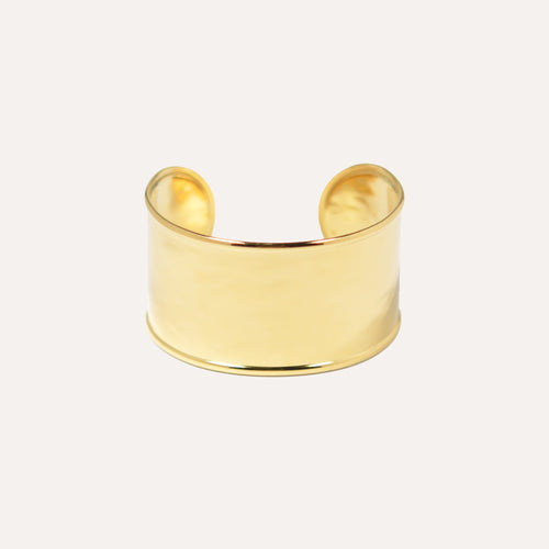 Cesar Cuff — detail