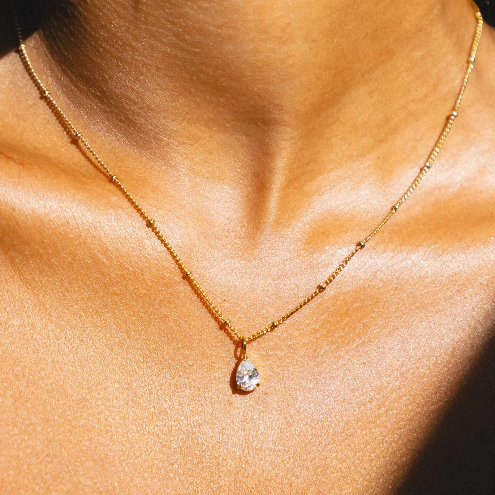 Astra Necklace