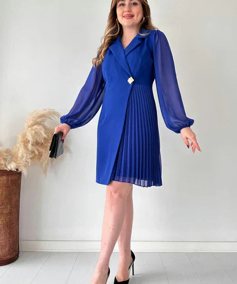 Lauren - Midi Dress
