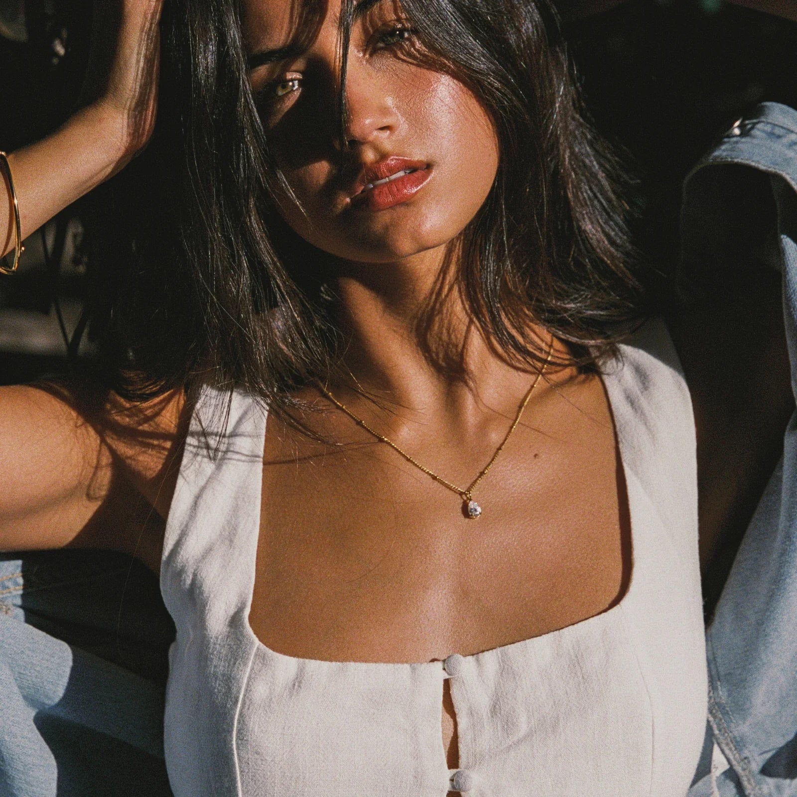 Astra Necklace